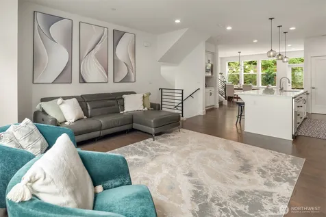7832 NE 121st Lane Kirkland WA 98034