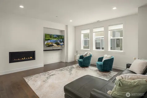 7832 NE 121st Lane Kirkland WA 98034