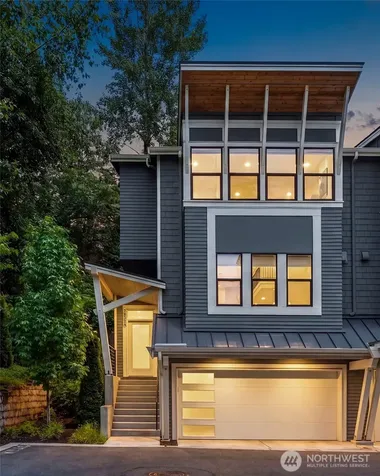 7832 NE 121st Lane Kirkland WA 98034