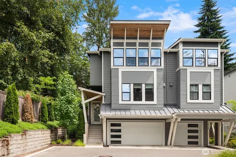 7832 NE 121st Lane Kirkland WA 98034