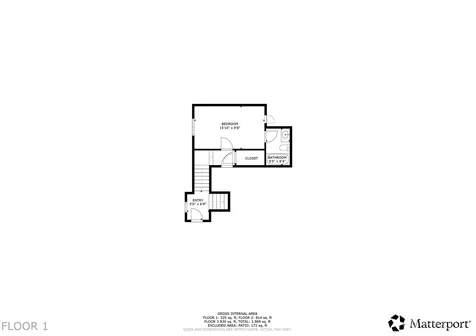 7832 NE 121st Lane Kirkland WA 98034