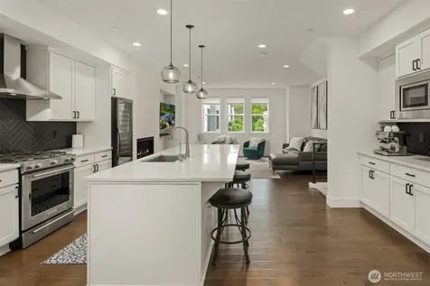 7832 NE 121st Lane Kirkland WA 98034
