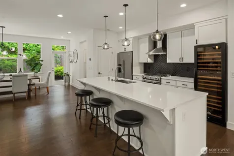 7832 NE 121st Lane Kirkland WA 98034