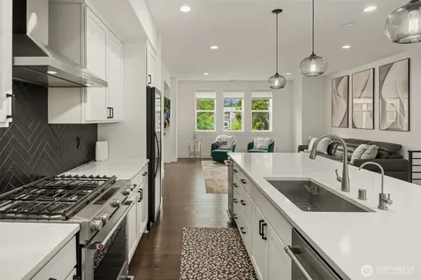 7832 NE 121st Lane Kirkland WA 98034