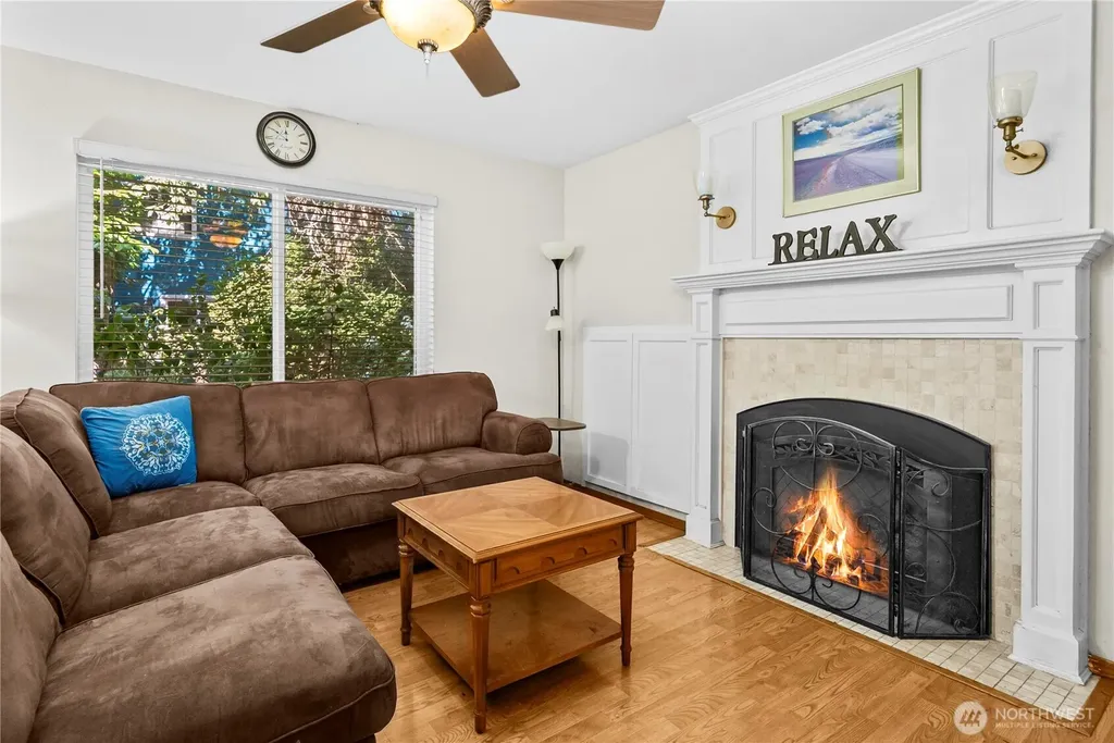 4721 Parkside Drive SE Lacey WA 98503