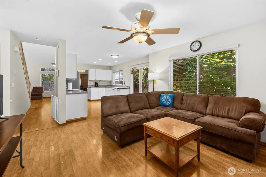 4721 Parkside Drive SE Lacey WA 98503