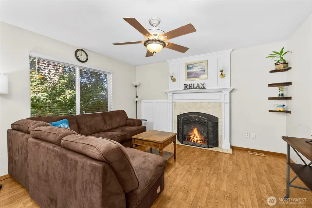 4721 Parkside Drive SE Lacey WA 98503