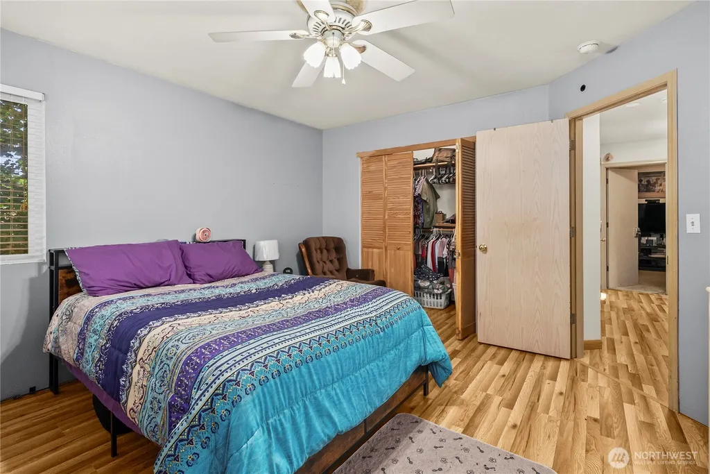4721 Parkside Drive SE Lacey WA 98503