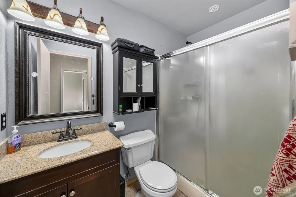 4721 Parkside Drive SE Lacey WA 98503