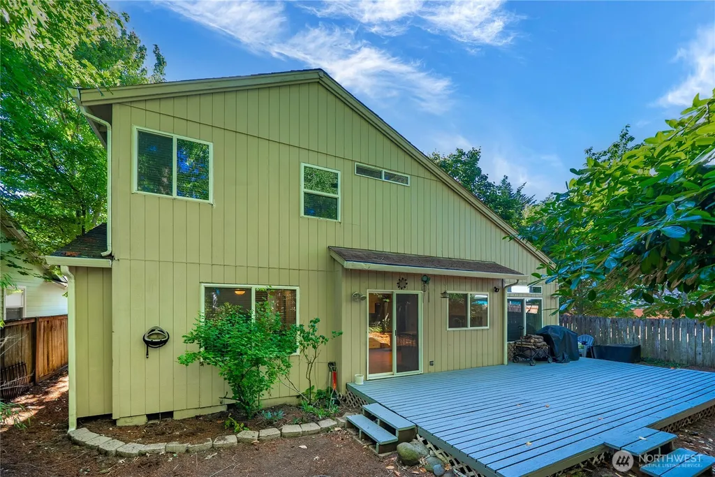 4721 Parkside Drive SE Lacey WA 98503