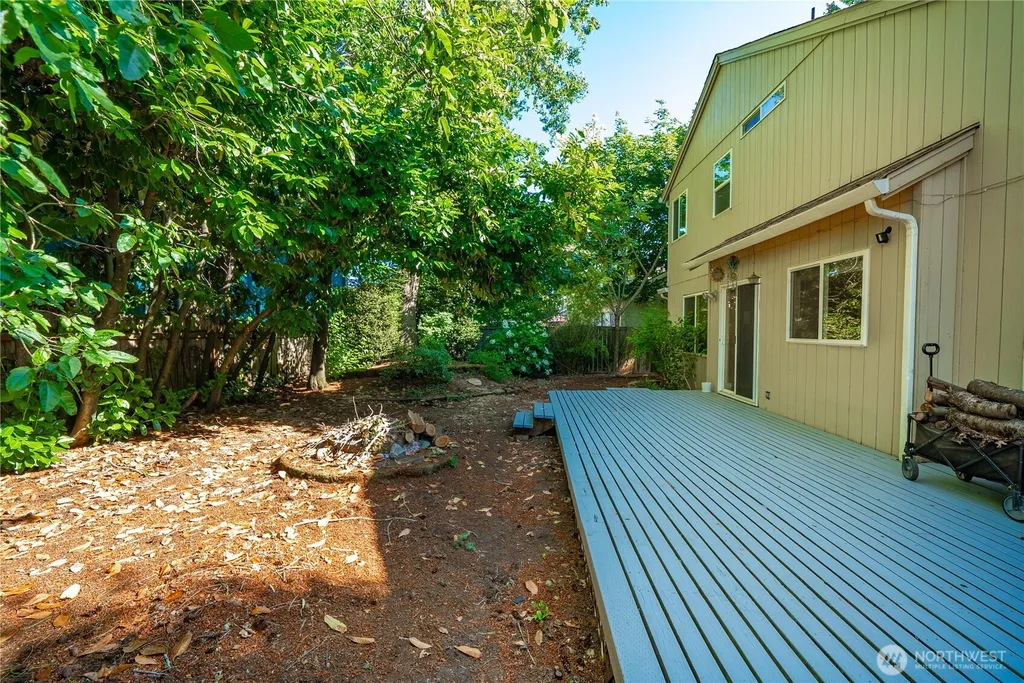 4721 Parkside Drive SE Lacey WA 98503