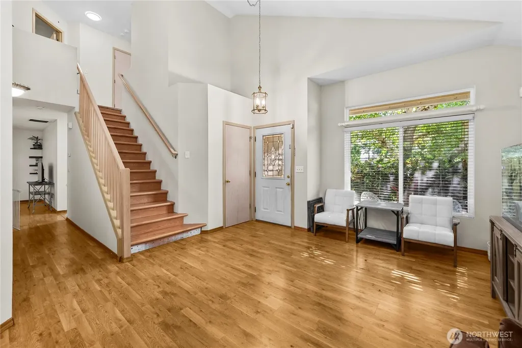 4721 Parkside Drive SE Lacey WA 98503