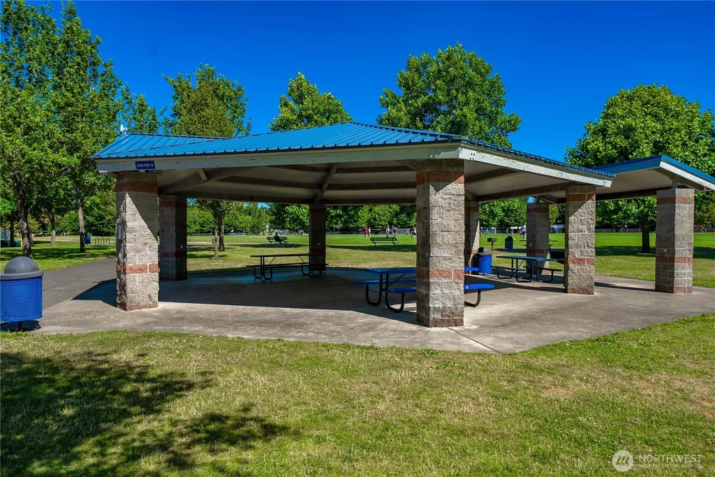 4721 Parkside Drive SE Lacey WA 98503