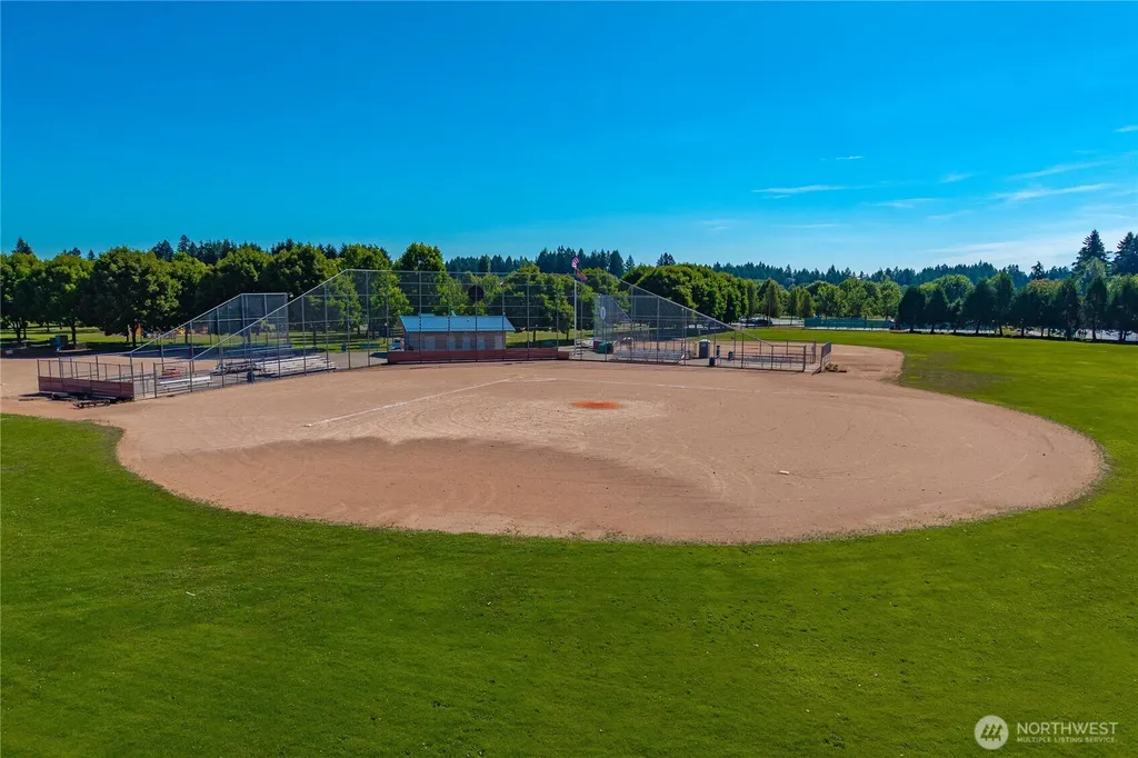 4721 Parkside Drive SE Lacey WA 98503
