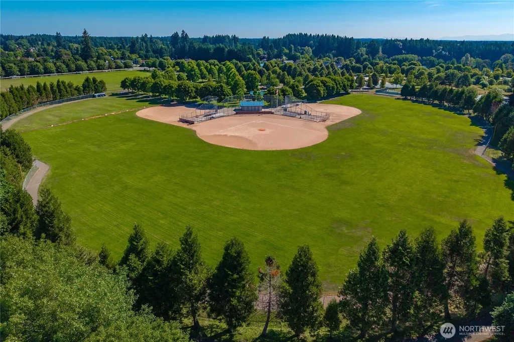 4721 Parkside Drive SE Lacey WA 98503