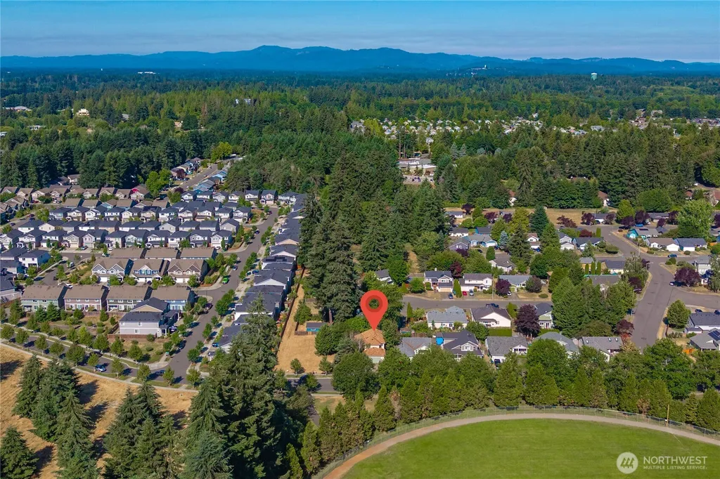 4721 Parkside Drive SE Lacey WA 98503