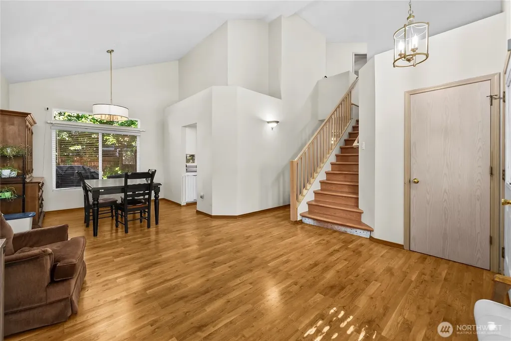 4721 Parkside Drive SE Lacey WA 98503