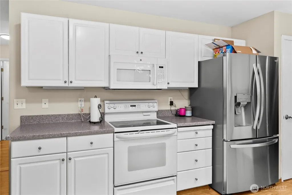 4721 Parkside Drive SE Lacey WA 98503