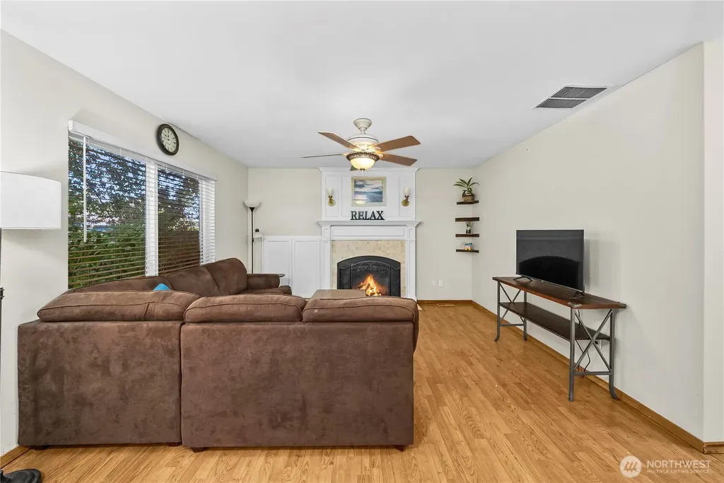 4721 Parkside Drive SE Lacey WA 98503