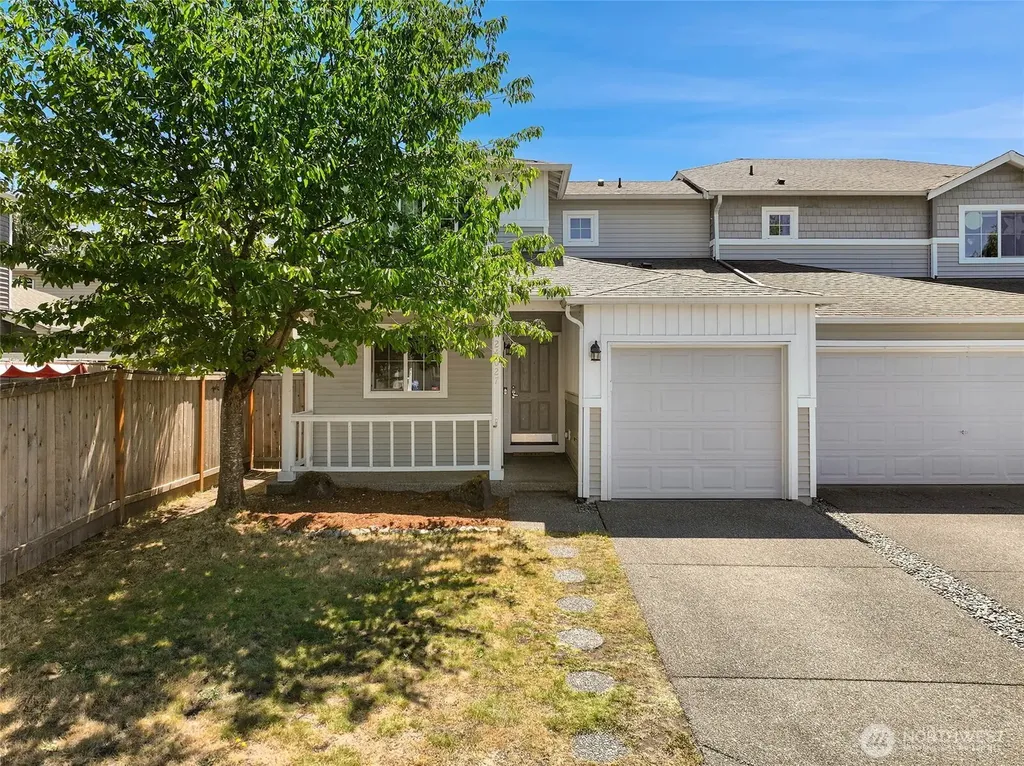 24027 SE 282nd Street Maple Valley WA 98038