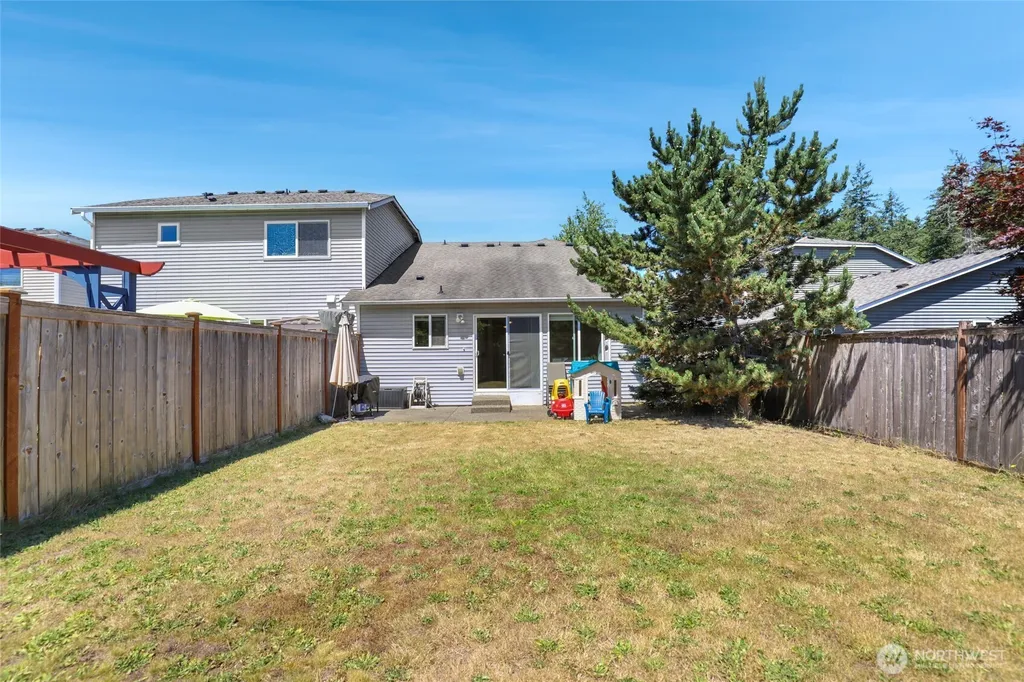 24027 SE 282nd Street Maple Valley WA 98038