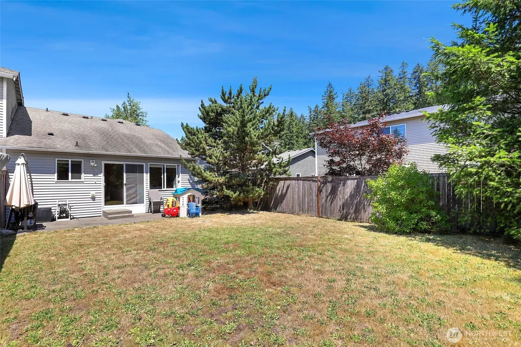 24027 SE 282nd Street Maple Valley WA 98038