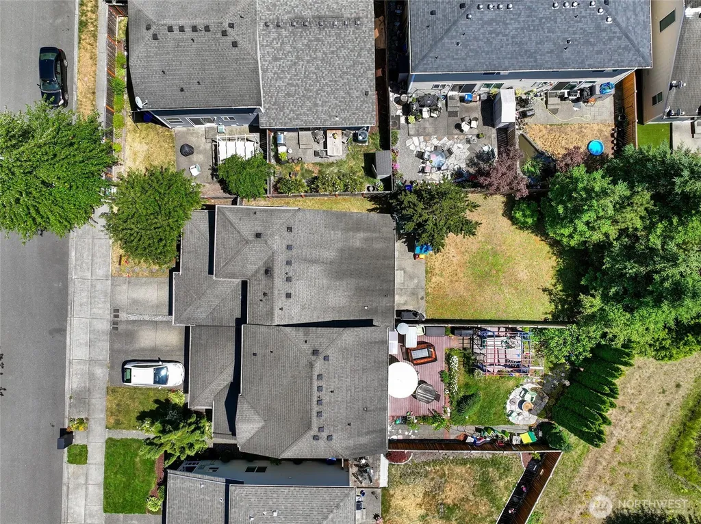 24027 SE 282nd Street Maple Valley WA 98038