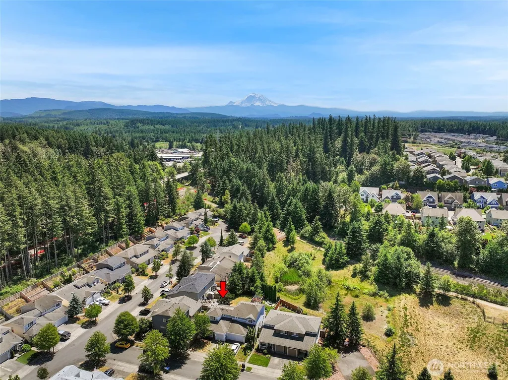 24027 SE 282nd Street Maple Valley WA 98038
