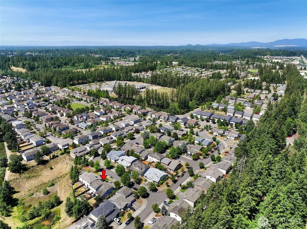 24027 SE 282nd Street Maple Valley WA 98038