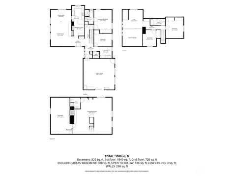 190 Martin Road Silverlake WA 98645
