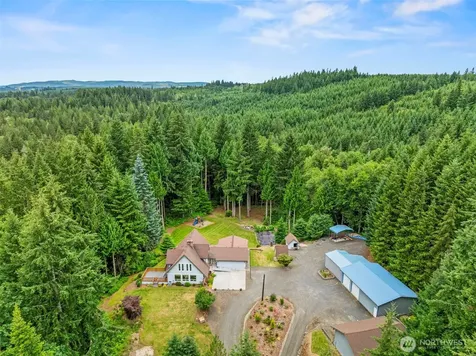190 Martin Road Silverlake WA 98645