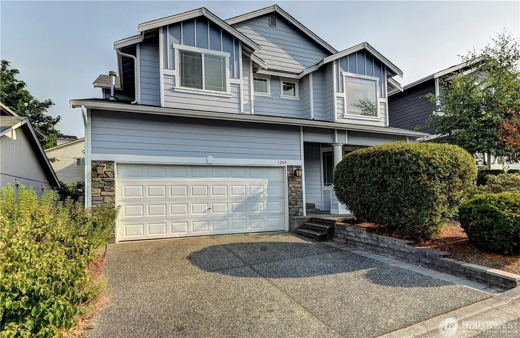 1209 125th Place SW Everett WA 98204