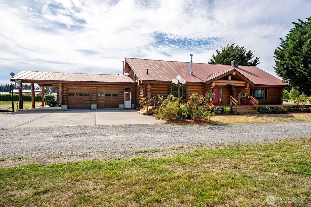 1231 Willeys Lake Road Ferndale WA 98248