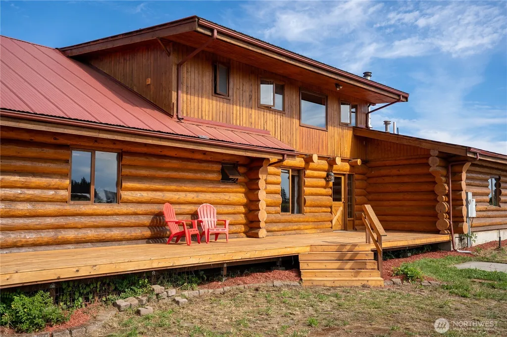 1231 Willeys Lake Road Ferndale WA 98248