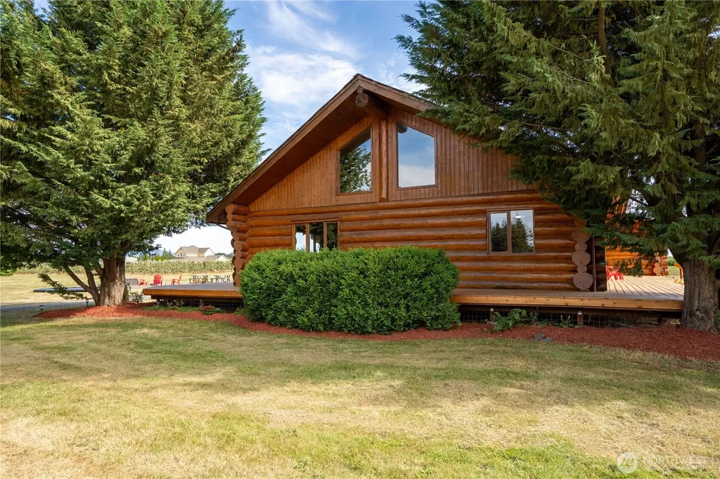 1231 Willeys Lake Road Ferndale WA 98248