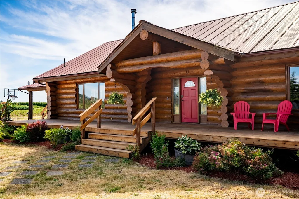 1231 Willeys Lake Road Ferndale WA 98248
