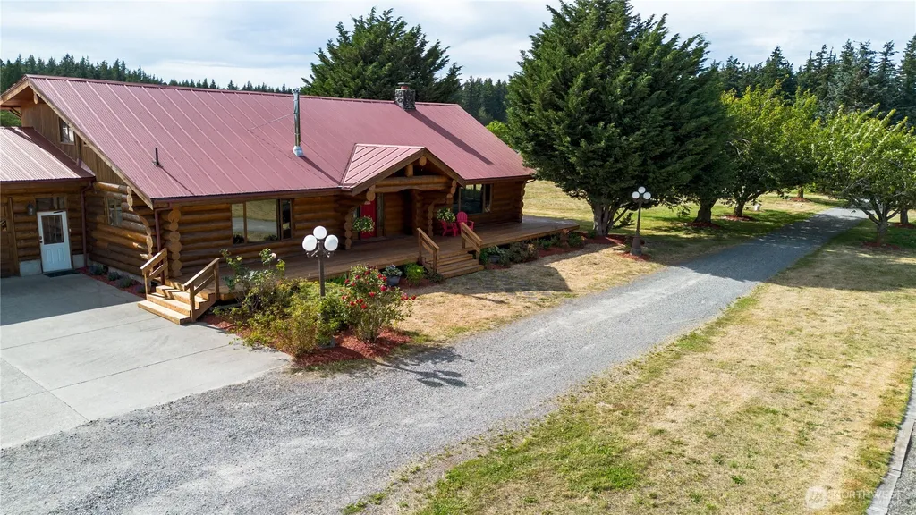 1231 Willeys Lake Road Ferndale WA 98248