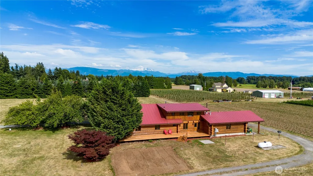 1231 Willeys Lake Road Ferndale WA 98248