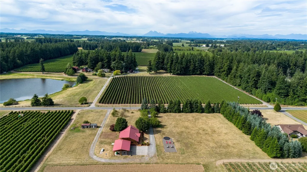 1231 Willeys Lake Road Ferndale WA 98248