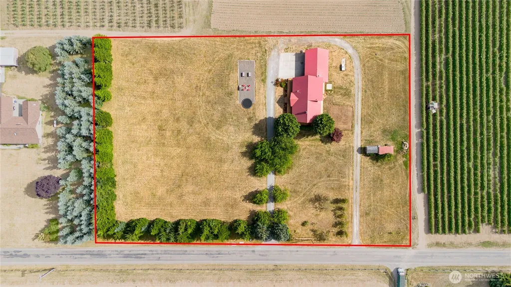 1231 Willeys Lake Road Ferndale WA 98248