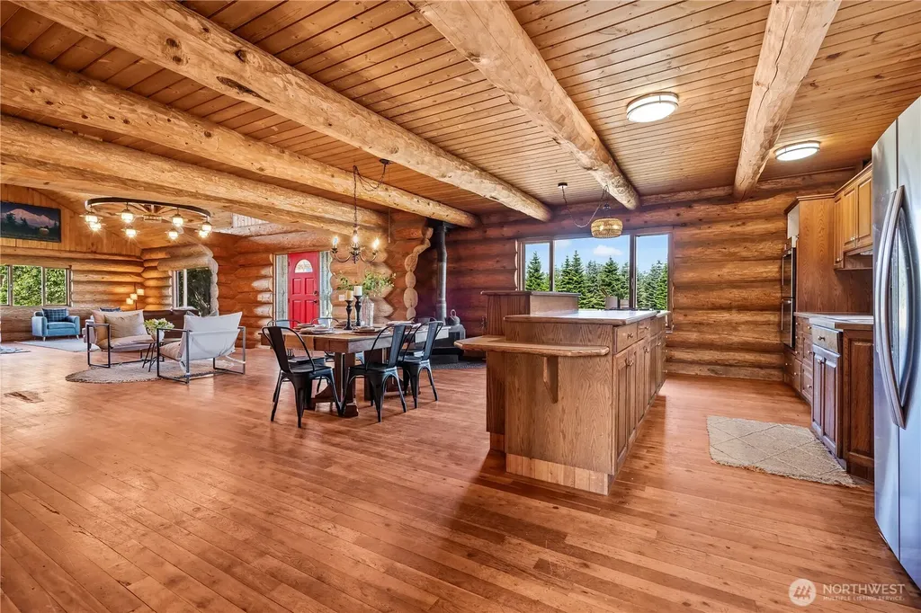 1231 Willeys Lake Road Ferndale WA 98248