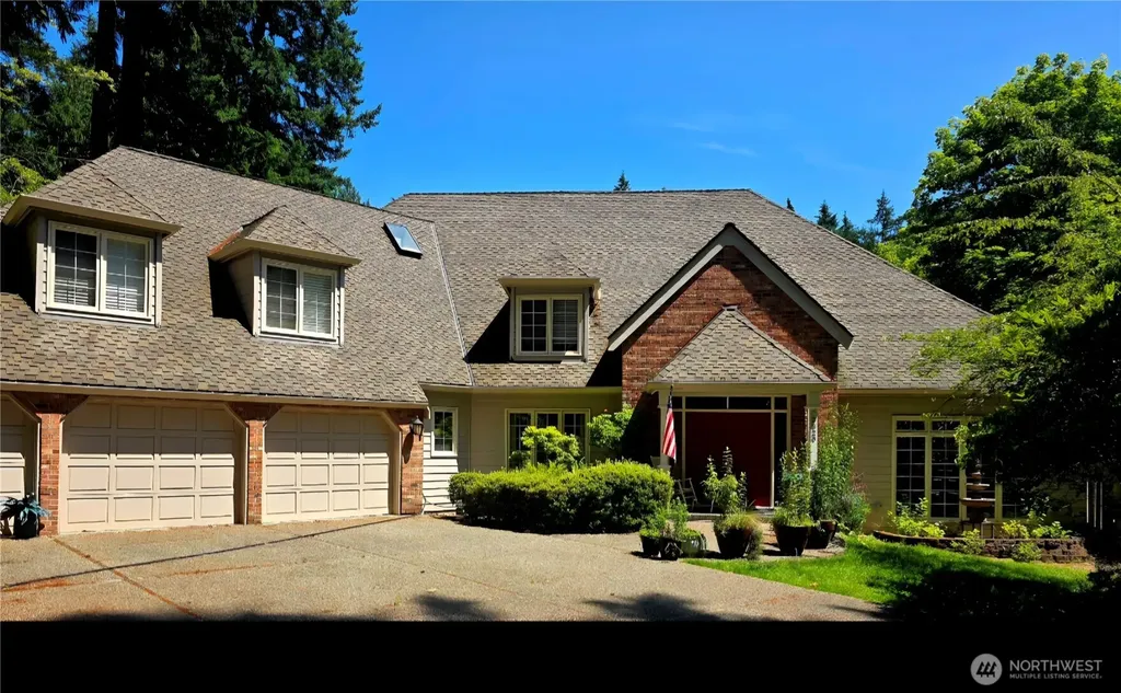 3820 140th Avenue NE Bellevue WA 98005