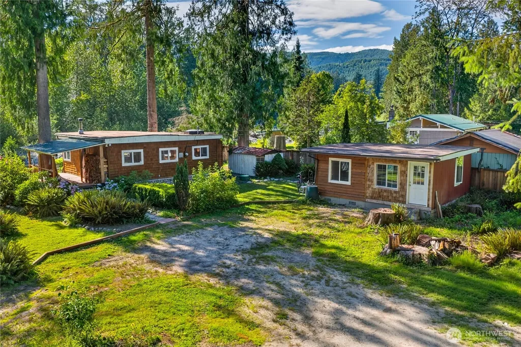30710 223rd Avenue NE Arlington WA 98223