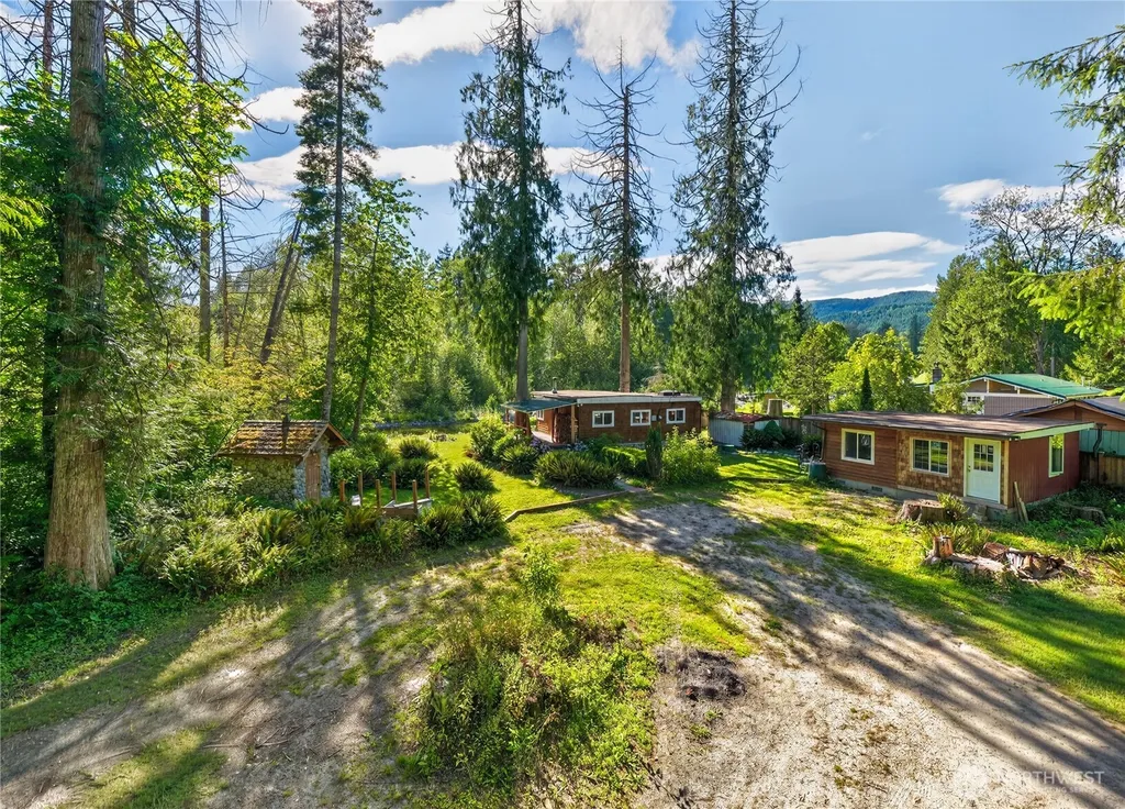 30710 223rd Avenue NE Arlington WA 98223