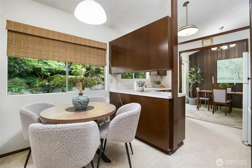 14860 NE 13th Street Bellevue WA 98007