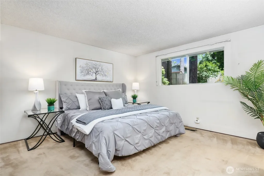 14860 NE 13th Street Bellevue WA 98007