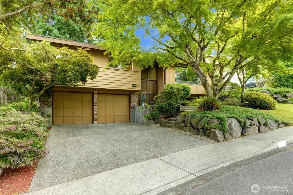 14860 NE 13th Street Bellevue WA 98007
