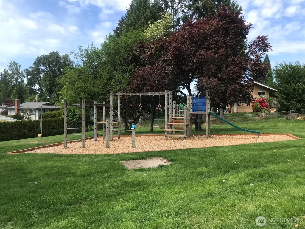 14860 NE 13th Street Bellevue WA 98007