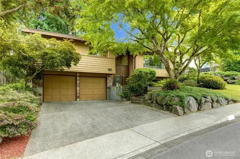 14860 NE 13th Street Bellevue WA 98007