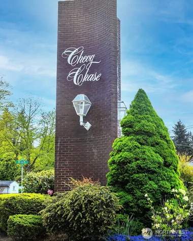14860 NE 13th Street Bellevue WA 98007